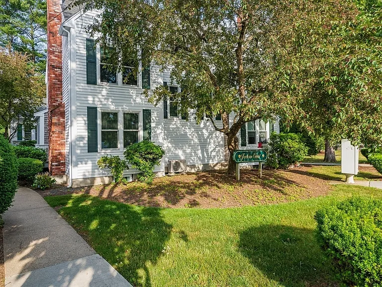 HOA property